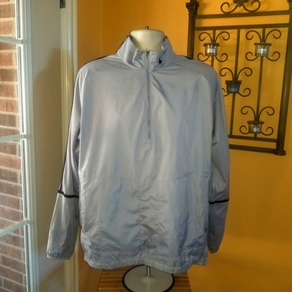 Nike Golf Light Jacket